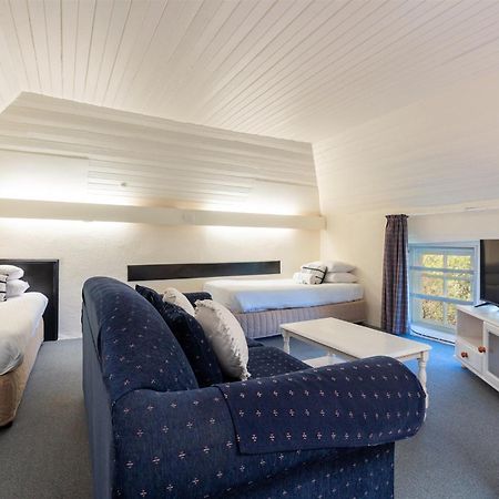 Motel Coolangatta Estate Shoalhaven Heads Exterior foto