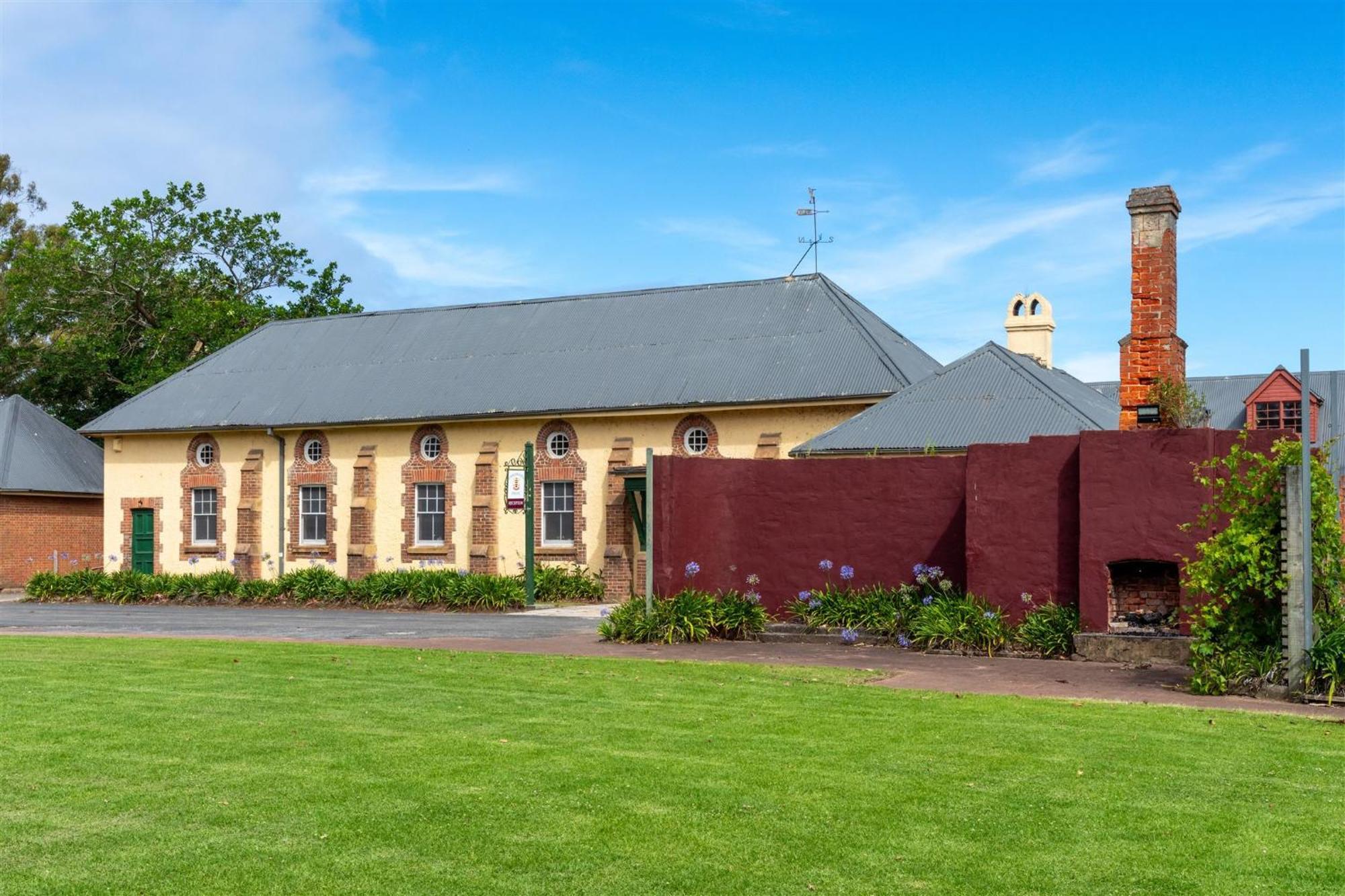 Motel Coolangatta Estate Shoalhaven Heads Exterior foto