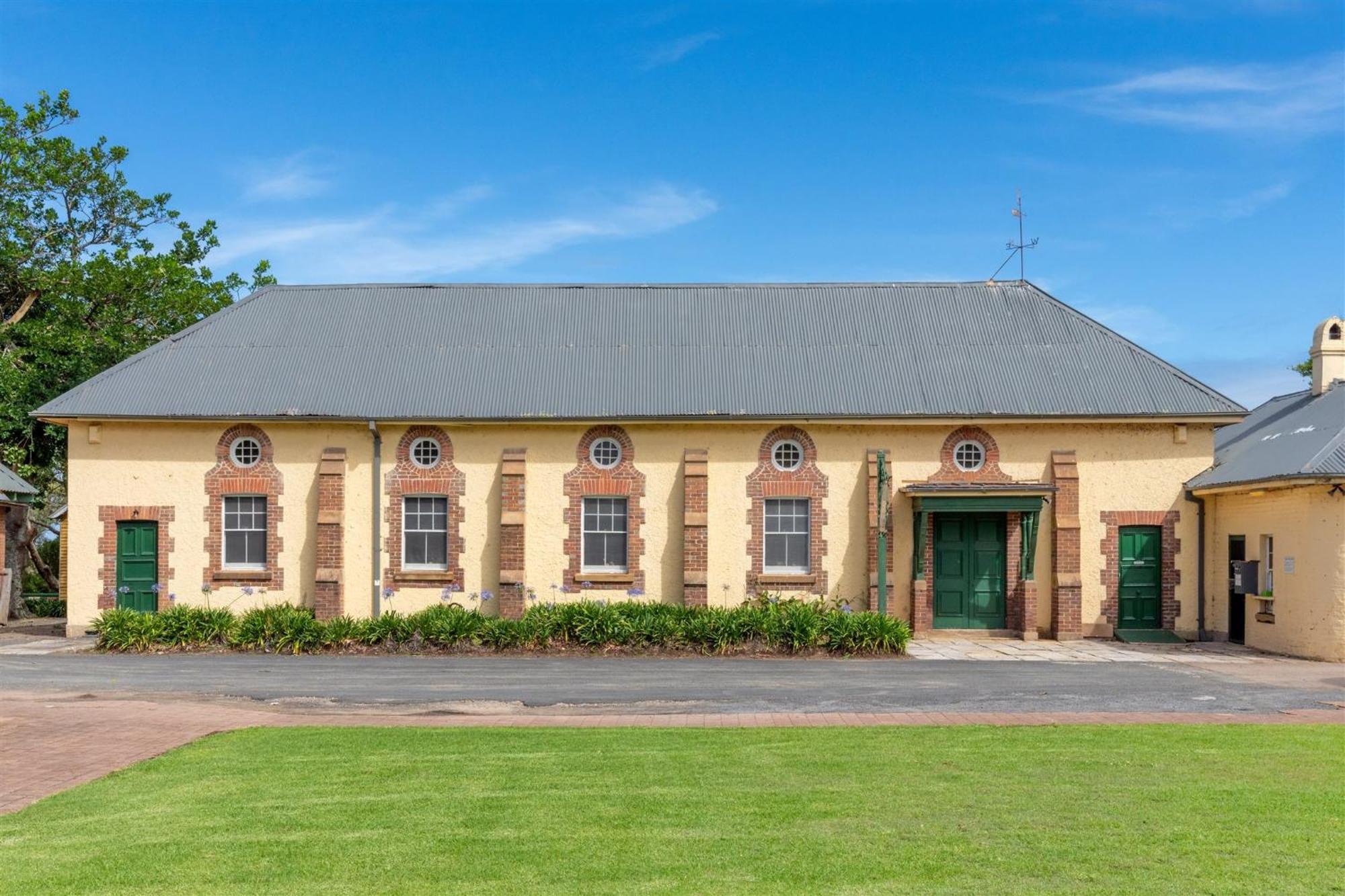 Motel Coolangatta Estate Shoalhaven Heads Exterior foto