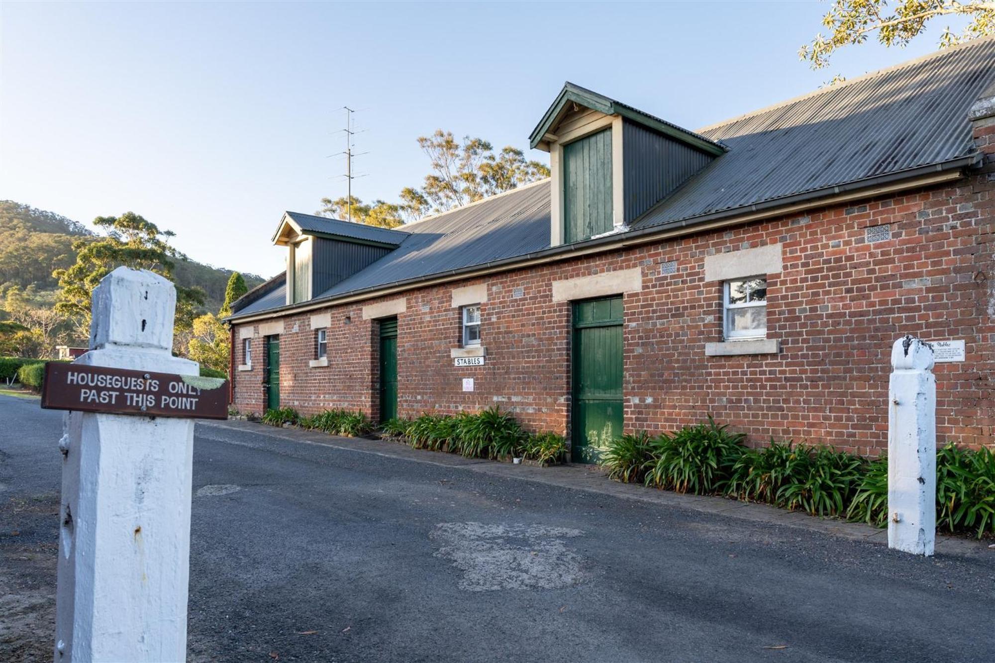 Motel Coolangatta Estate Shoalhaven Heads Exterior foto