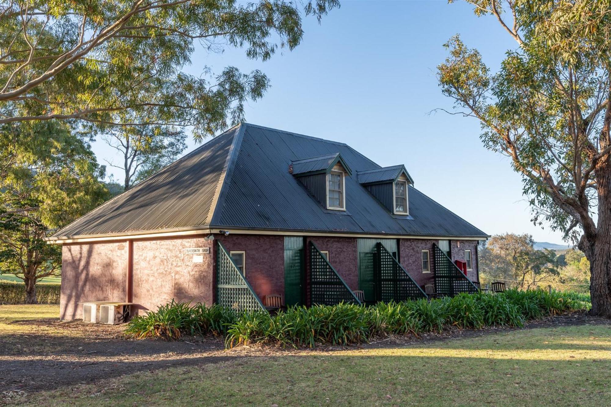 Motel Coolangatta Estate Shoalhaven Heads Exterior foto