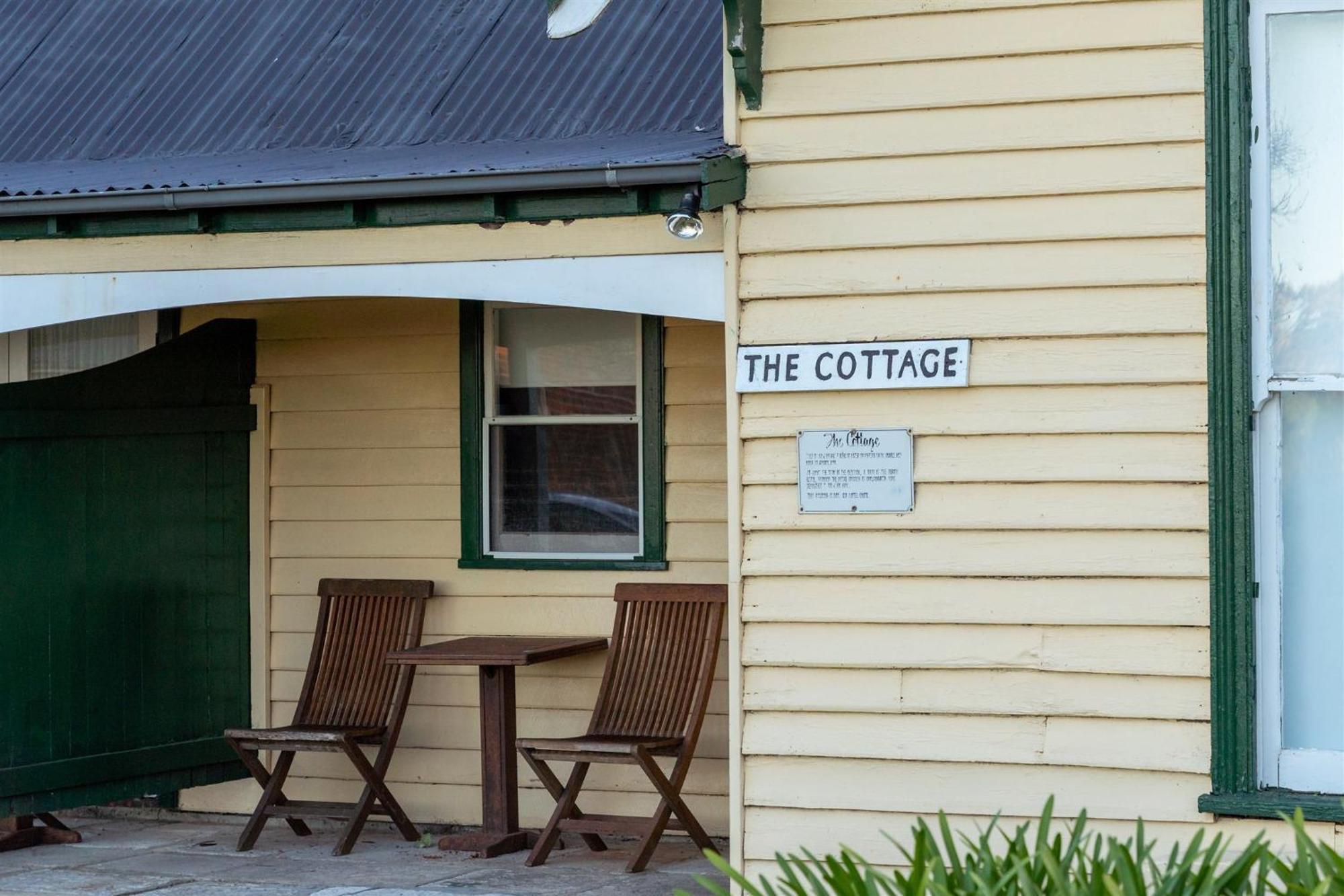 Motel Coolangatta Estate Shoalhaven Heads Exterior foto