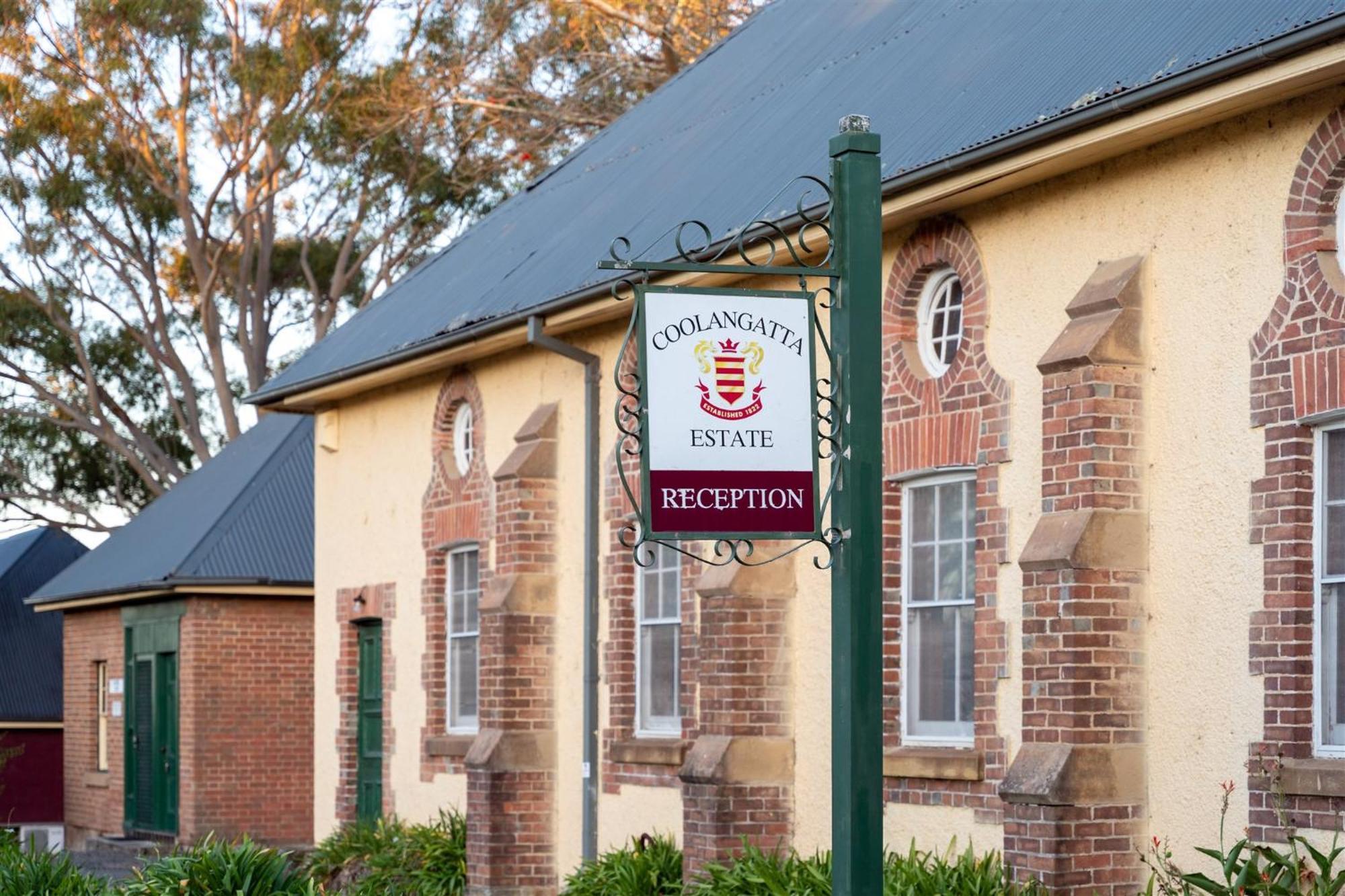 Motel Coolangatta Estate Shoalhaven Heads Exterior foto