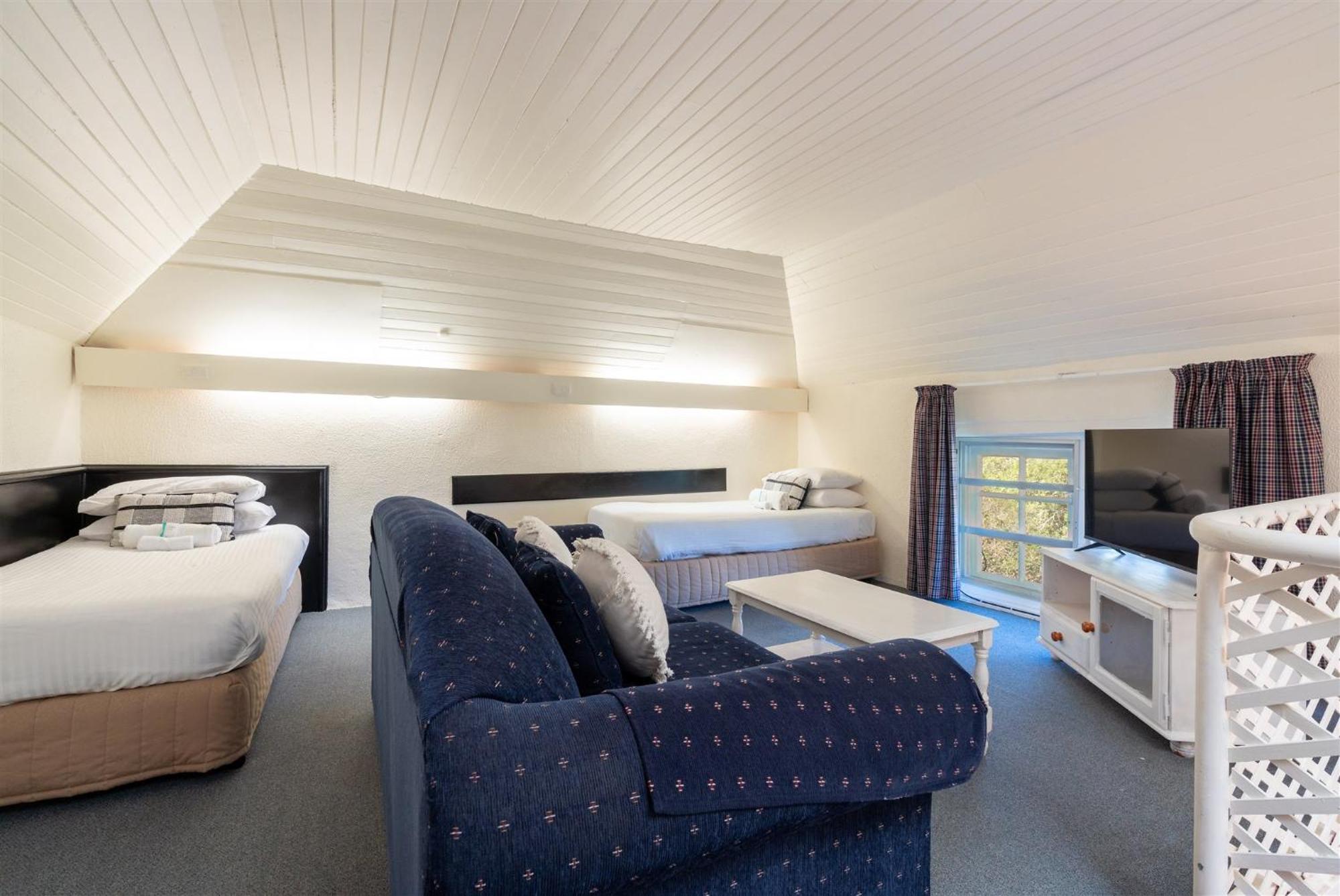 Motel Coolangatta Estate Shoalhaven Heads Exterior foto
