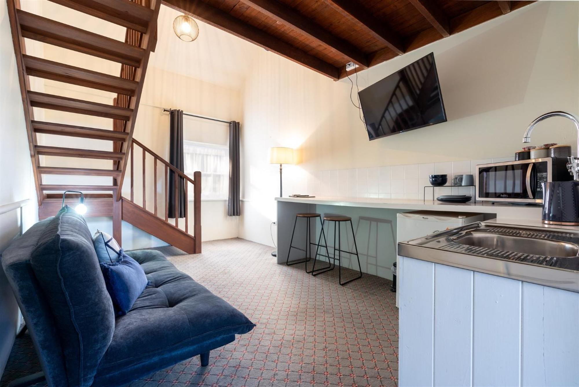 Motel Coolangatta Estate Shoalhaven Heads Exterior foto