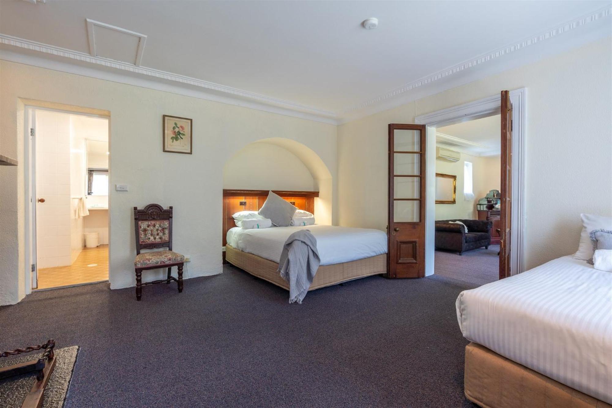 Motel Coolangatta Estate Shoalhaven Heads Exterior foto