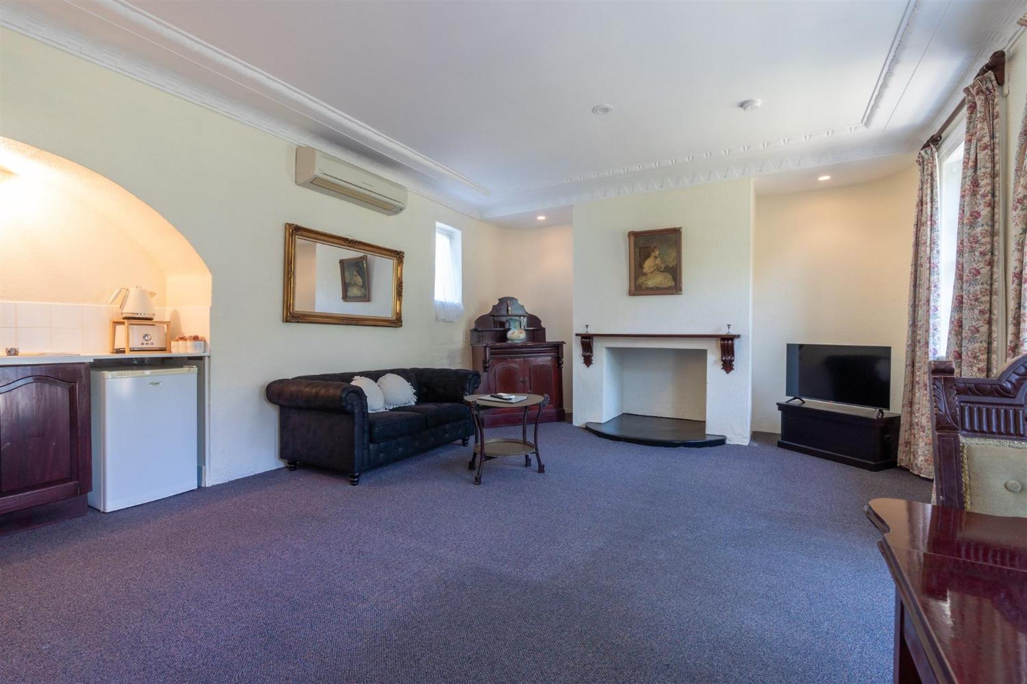Motel Coolangatta Estate Shoalhaven Heads Exterior foto