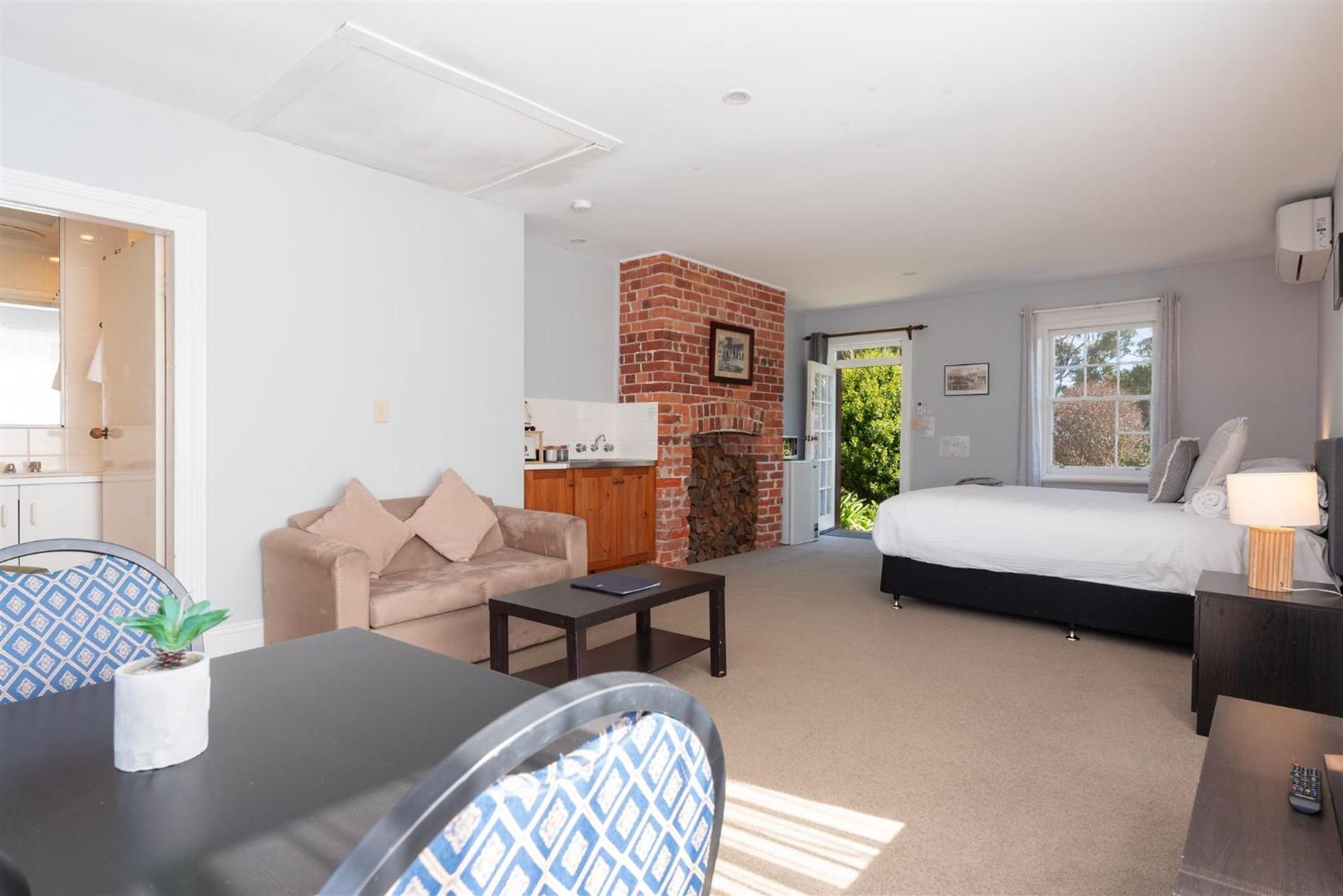 Motel Coolangatta Estate Shoalhaven Heads Exterior foto