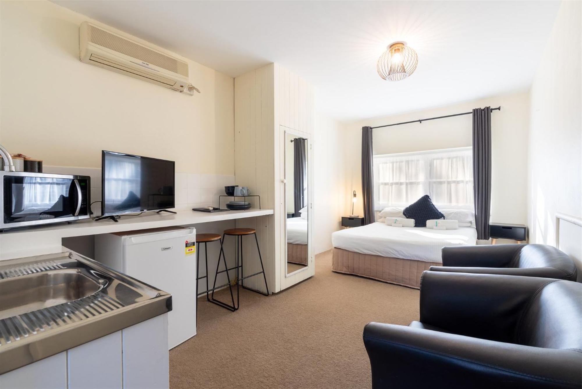 Motel Coolangatta Estate Shoalhaven Heads Exterior foto