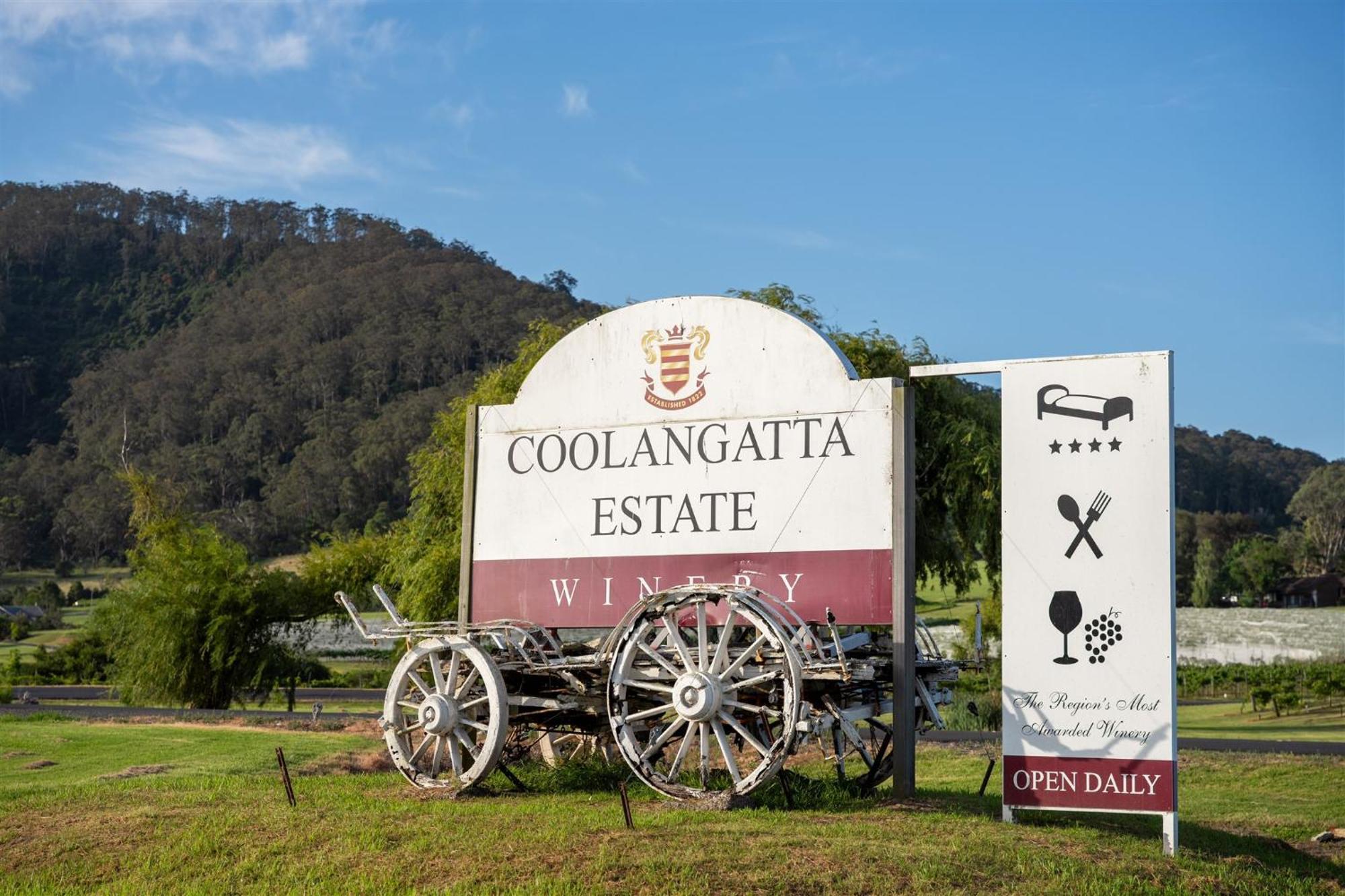 Motel Coolangatta Estate Shoalhaven Heads Exterior foto