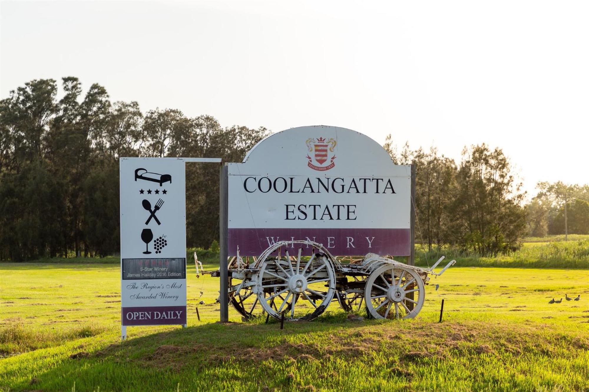 Motel Coolangatta Estate Shoalhaven Heads Exterior foto